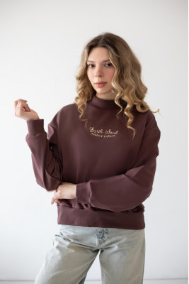 Світшот жіночий